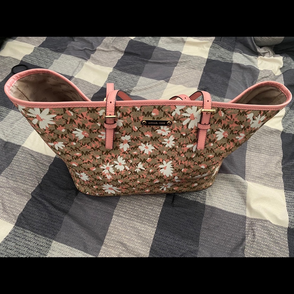 Michael Kota Tote